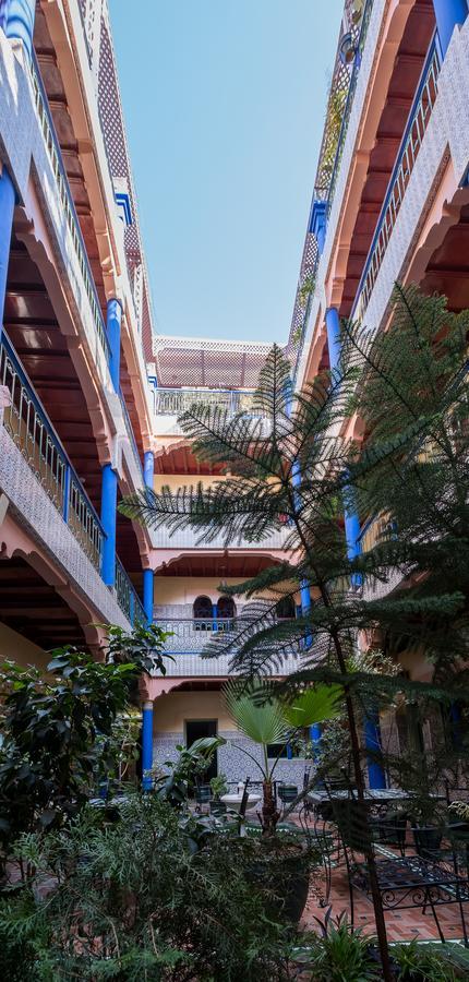 Palace Marrakesch